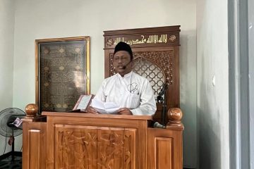 Menemukan Kembali Arah Kepemimpinan dalam Keluarga Islam: Saat Rumah Kehilangan Kehangatan