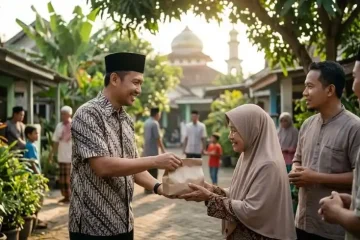 Keliru! Islam Bukan Sekadar Agama Sosial, Ini Bukti Nyatanya