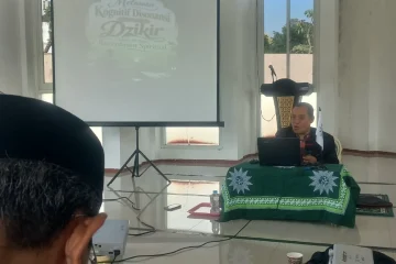 Pikiran dan Perbuatan Tak Sejalan? Ini Cara Dzikir Atasi Disonansi Kognitif atau Penyakit Mental