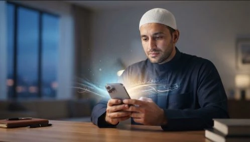 Dampak Jariyah Konten Digital: Kapan Handphone Mendatangkan Pahala dan Kapan Menjadi Musibah