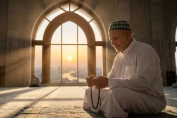 Hukum Shalat Syuruq Menurut Hadis: Panduan Ibadah Pagi Sesuai Sunnah