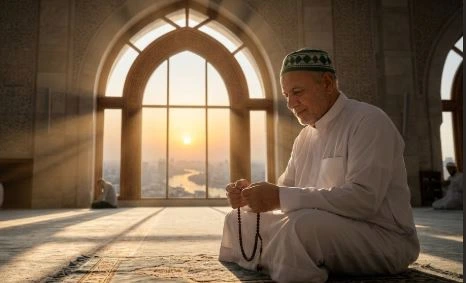 Hukum Shalat Syuruq Menurut Hadis: Panduan Ibadah Pagi Sesuai Sunnah