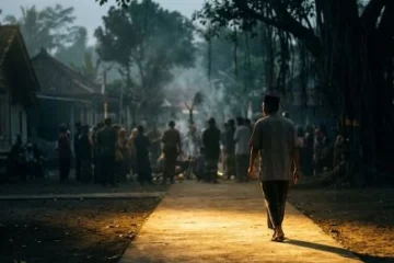 Mencari Ridha Allah di Pusaran Tradisi, Mengembalikan Akidah Umat pada Sunnah yang Sahih