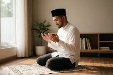 Naskah Khutbah Jumat: Rezeki Tidak Akan Tertukar, Mengobati Kecemasan Masa Depan