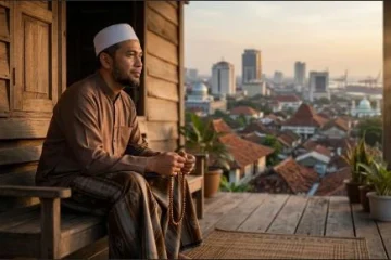 Kapan Manusia Bisa Merasa Cukup?