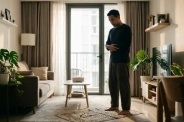 Rahasia Rezeki Tidak Terduga, Bagaimana Shalat Mengubah Kondisi Finansial Anda