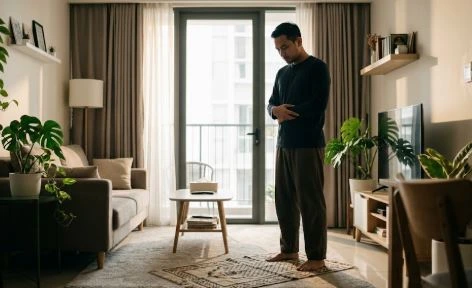 Rahasia Rezeki Tidak Terduga, Bagaimana Shalat Mengubah Kondisi Finansial Anda