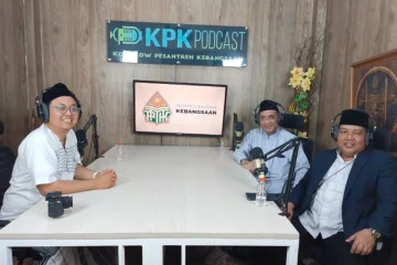 Mantan Ketua PWNU Jateng KH Muhammad Adnan Wafat, Tokoh Muhammadiyah Kenang Sosok ‘Bapak Kebangsaan’