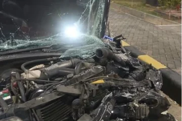 Pascainsiden di Tol Gringsing, Begini Kondisi Korban Kecelakaan KOKAM Semarang Terkini