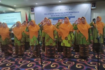 Memukau di PIKREG II, Inilah Kisah Perjuangan Paduan Suara PCA Ngaliyan Tembus Panggung Regional