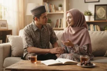 Jangan Lakukan Hal Ini Jika Ingin Rumah Tangga Tetap Sakinah